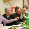 Dzień Babci i Dziadka naszym przedszkolu 26.01.2015 r